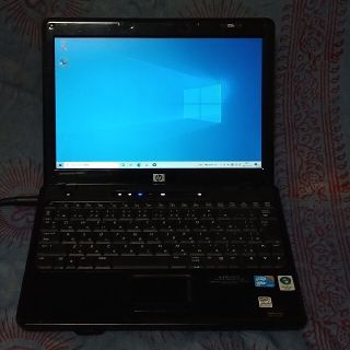 ヒューレットパッカード(HP)のカビガス様専用　HP Compaq 2230s(ノートPC)