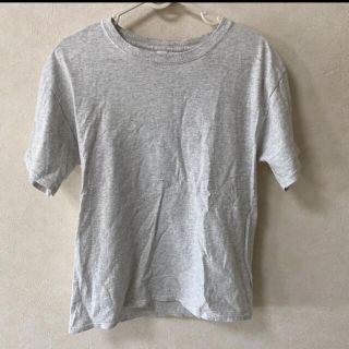 ヘインズ(Hanes)のヘインズ　hanes tシャツ　値下げ　M(Tシャツ/カットソー(半袖/袖なし))