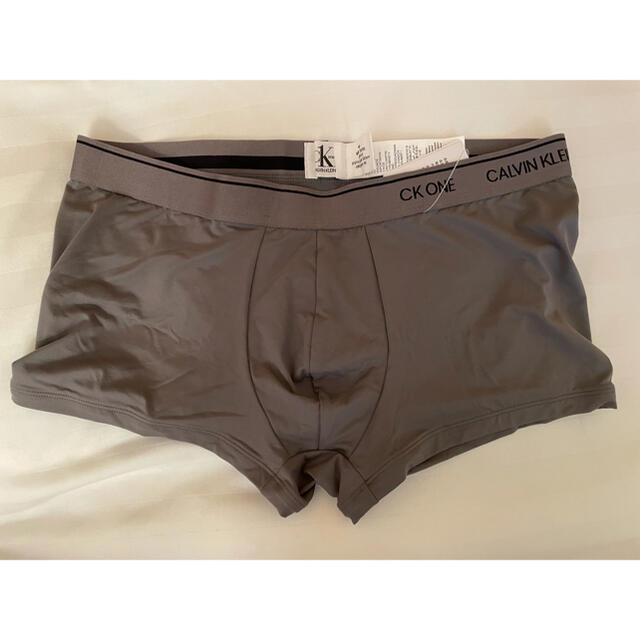 Calvin Klein(カルバンクライン)のCALVIN CALVIN ボクサーパンツ メンズのアンダーウェア(ボクサーパンツ)の商品写真