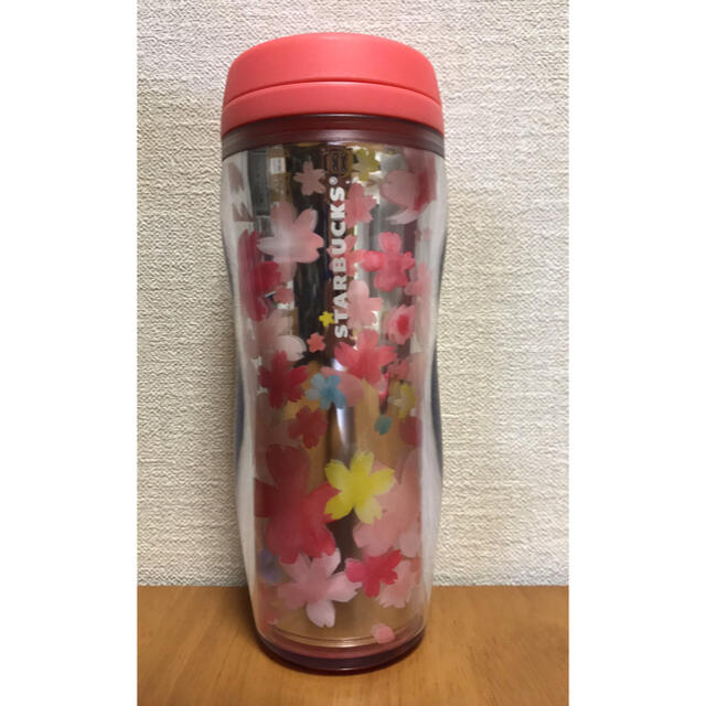 ☆SAKURA ボトルミラーレイヤー 355ml 新品未使用☆