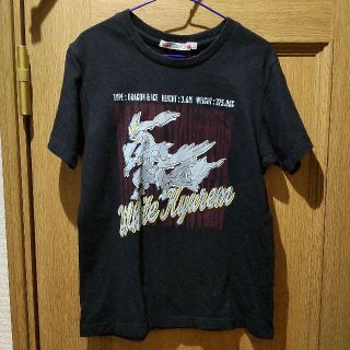 ポケモン(ポケモン)の【まこばば様】ポケットモンスター　Ｔシャツ　サイズ130　他１点(Tシャツ/カットソー)