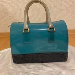 フルラ(Furla)のFURLA キャンディバッグ♡(ハンドバッグ)