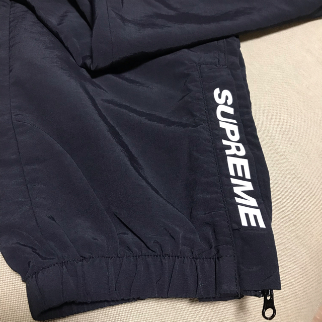 Supreme(シュプリーム)の込 美品★Supreme 2021 SS Warm Up Pant★希少Sサイズ メンズのパンツ(ワークパンツ/カーゴパンツ)の商品写真