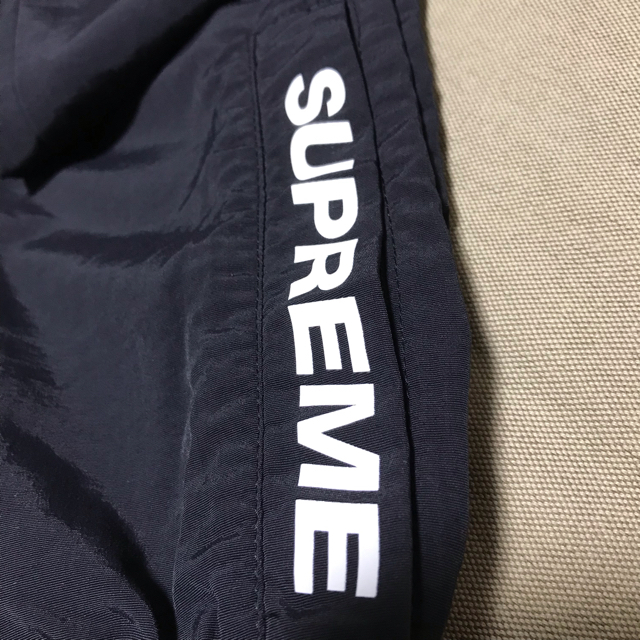 Supreme(シュプリーム)の込 美品★Supreme 2021 SS Warm Up Pant★希少Sサイズ メンズのパンツ(ワークパンツ/カーゴパンツ)の商品写真