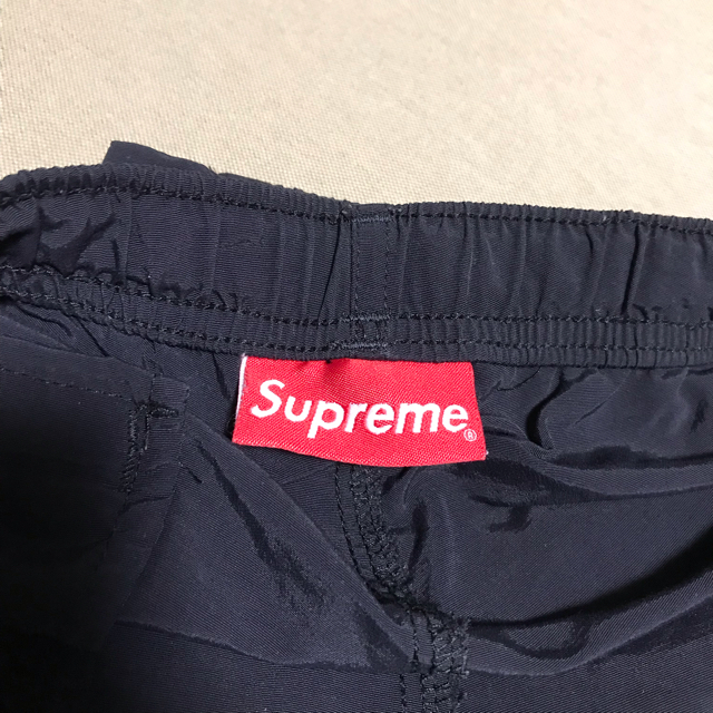 Supreme(シュプリーム)の込 美品★Supreme 2021 SS Warm Up Pant★希少Sサイズ メンズのパンツ(ワークパンツ/カーゴパンツ)の商品写真