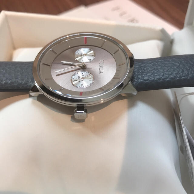 Furla(フルラ)の【上品】FURLA フルラ レディース 腕時計 本革 レザーベルト プレゼント レディースのファッション小物(腕時計)の商品写真