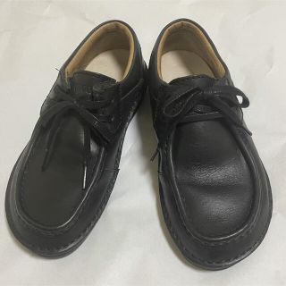 ビルケンシュトック(BIRKENSTOCK)のビルケンシュトックPASADENA(パサデナ)(ローファー/革靴)