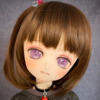 ボークス(VOLKS)の専用ページ(人形)