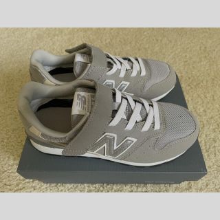 ニューバランス(New Balance)のニューバランス キッズ２１cm(スニーカー)