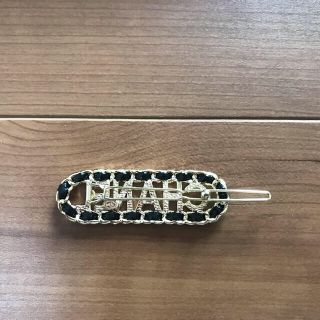 シャネル(CHANEL)ののんちゃん様専用。CHANELヘアピン　新品未使用(ヘアピン)