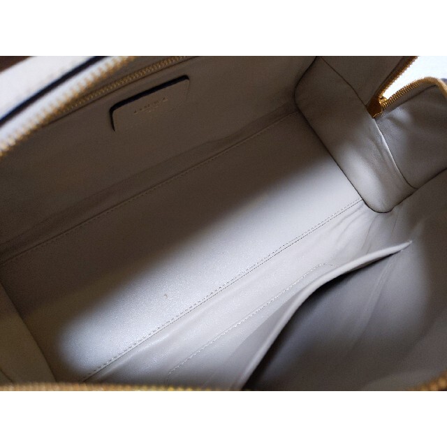 LOEWE - 美品 ロエベ アマソナ 28 バイカラーの通販 by Love LOEWE - 美品 ロエベ アマソナ 28 バイカラーの通販 by Love