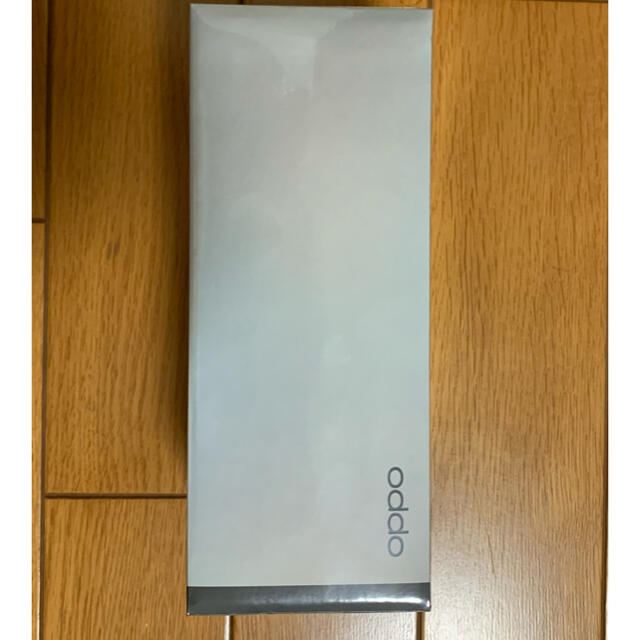 OPPO(オッポ)の新品未使用 Oppo Find X3 Pro SIMフリー版 スマホ/家電/カメラのスマートフォン/携帯電話(スマートフォン本体)の商品写真