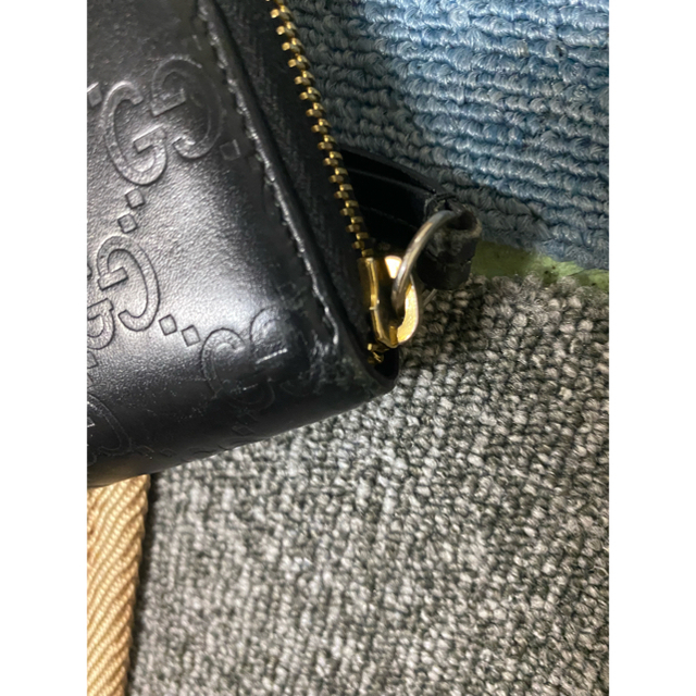 Gucci(グッチ)のGUCCI 長財布 メンズのファッション小物(長財布)の商品写真