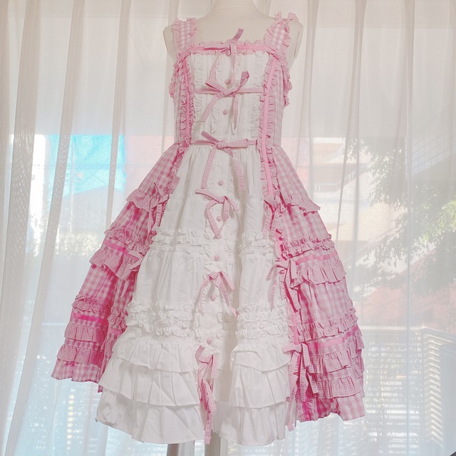 おすすめ! Little House JSKコーム Angelic Pretty | i4mx.com