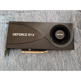 GeForce RTX3060Ti 外排気モデル 非LHR