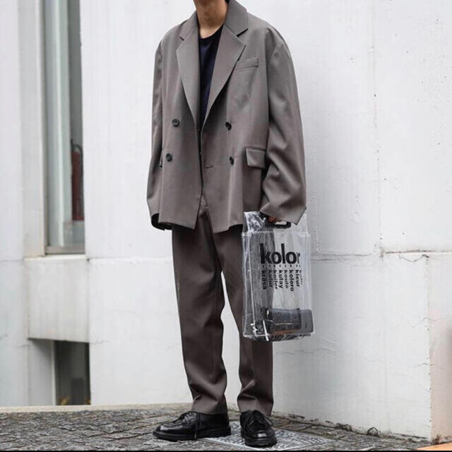 stein 19aw セットアップ 特価格安の通販 メンズ | bca.edu.gr