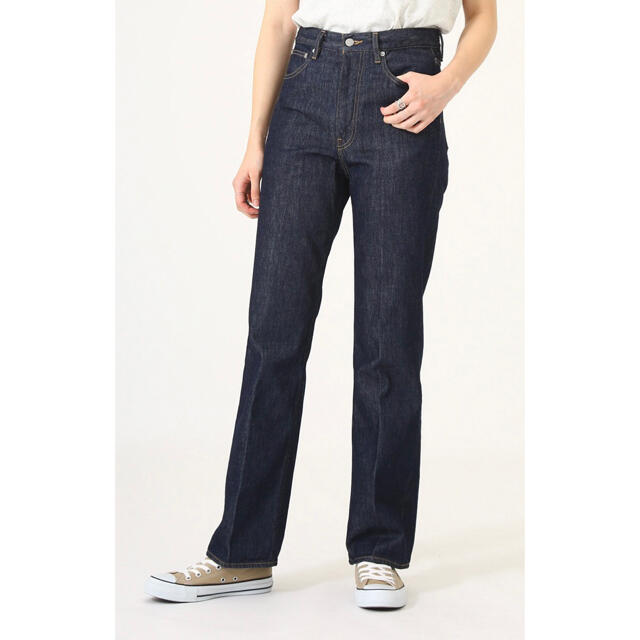 オーラリー デニム 超美品 60.0%OFF ahq.com.mx
