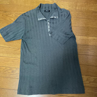 コムサイズム(COMME CA ISM)のコムサイズム　カットソー半袖(Tシャツ/カットソー(半袖/袖なし))
