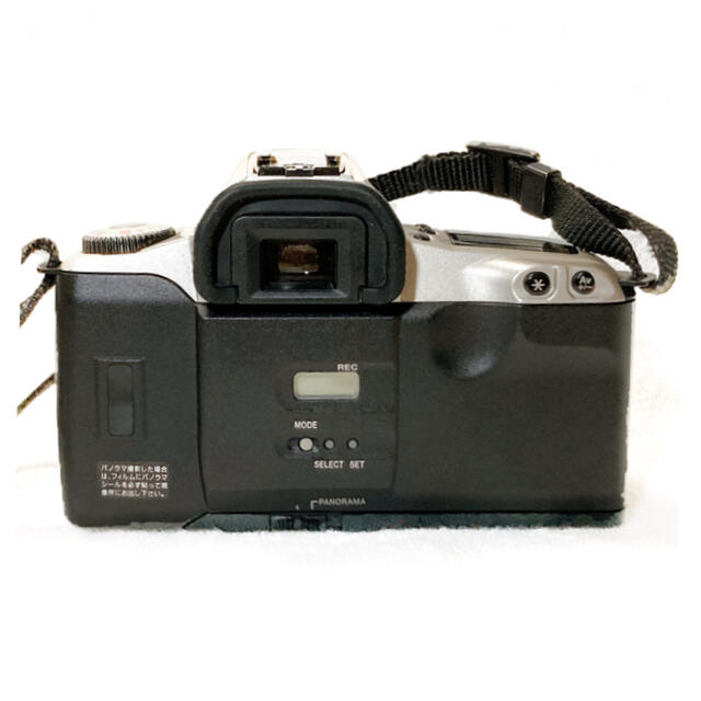 Canon(キヤノン)のCanon EOS kiss 3 35mmフィルム一眼レフカメラ スマホ/家電/カメラのカメラ(フィルムカメラ)の商品写真