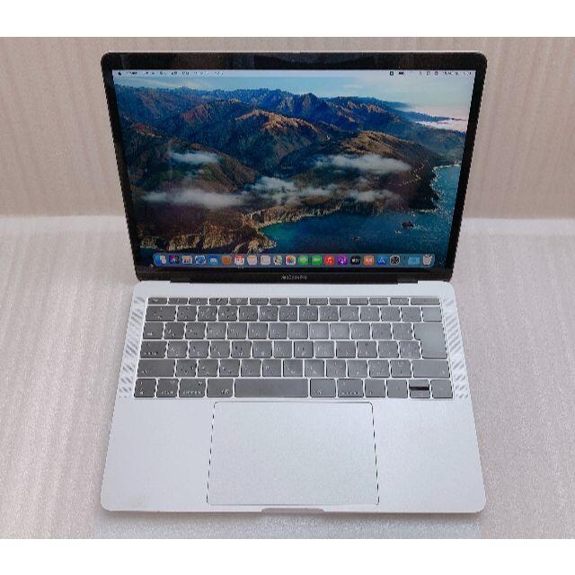 正規通販】 良品 MacBook SSD512 13インチ Retina 2017 Pro ノートPC