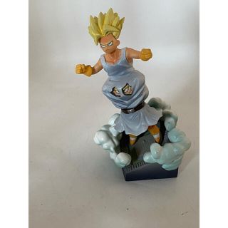 メガハウス(MegaHouse)のドラゴンボール　カプセル　ドラカプ(キャラクターグッズ)