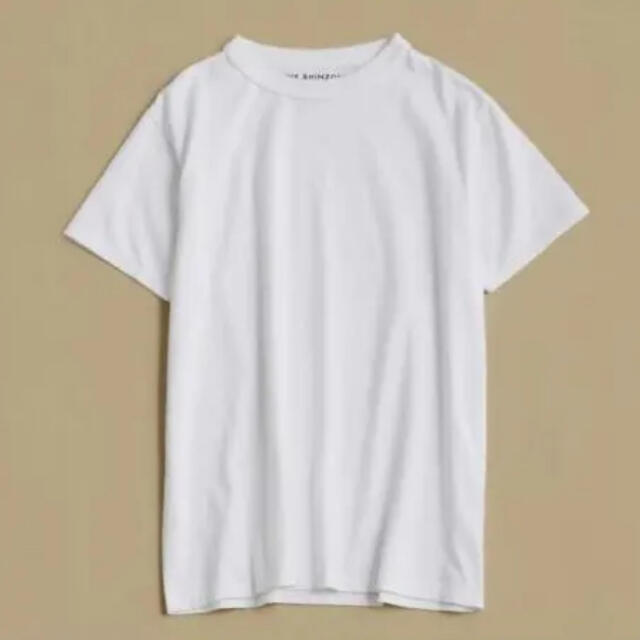 Shinzone(シンゾーン)のTHE SHINZONE  シンゾーン  パックTシャツ レディースのトップス(Tシャツ(半袖/袖なし))の商品写真