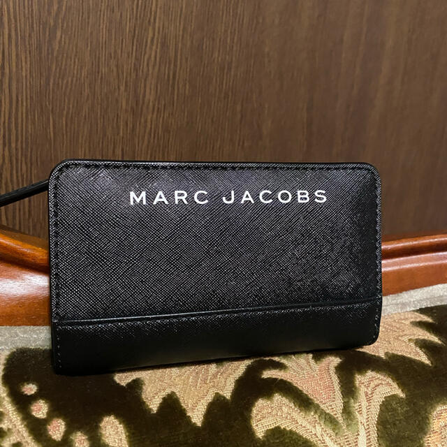 MARC JACOBS 折り財布