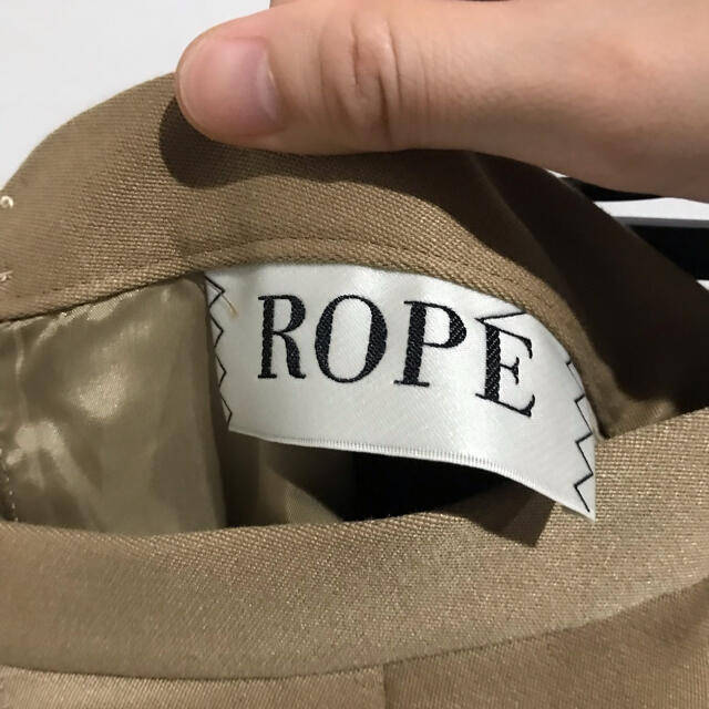 ROPE’(ロペ)のロペのタイトスカート⭐️36 レディースのスカート(ひざ丈スカート)の商品写真