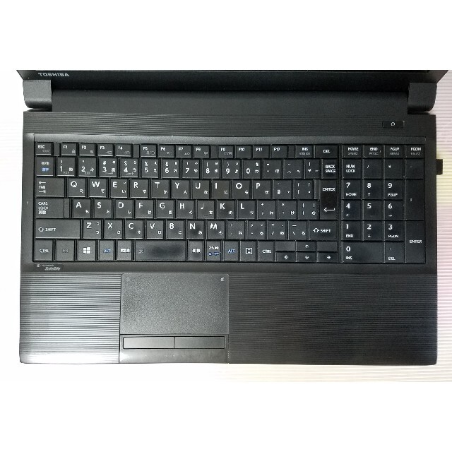 東芝 ノートパソコン Windows10 エクセル ワード 東芝 ノートパソコン Windows10 エクセル ワード