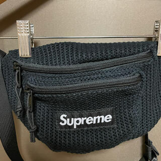 Supreme - supreme シュプリーム 21ss String Waist Bagの通販 by ...