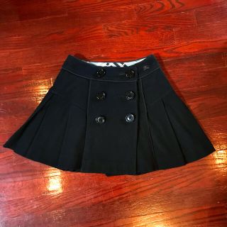 バーバリー(BURBERRY)の【美品！！】Burberry☆スカート(スカート)