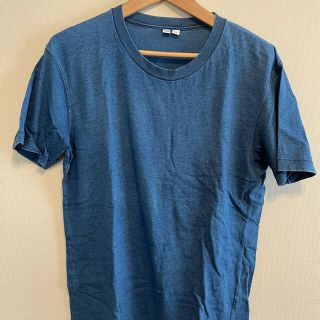 ユニクロ(UNIQLO)のUNIQLO U ユニクロ ユー Tシャツ(Tシャツ/カットソー(半袖/袖なし))