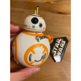 ディズニー(Disney)のBB-8 スナックケース　(その他)