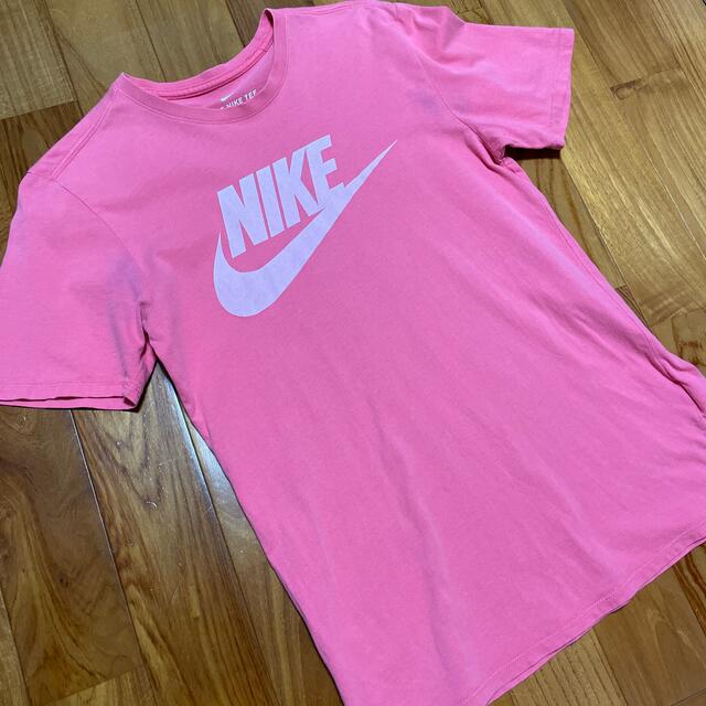 NIKE(ナイキ)の美品☆メンズ Sサイズ　NIKE Tシャツ メンズのトップス(Tシャツ/カットソー(半袖/袖なし))の商品写真