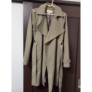 マイケルコース(Michael Kors) トレンチコート(レディース)の通販 80点 マイケルコース(Michael Kors) トレンチコート(レディース)の通販 80点
