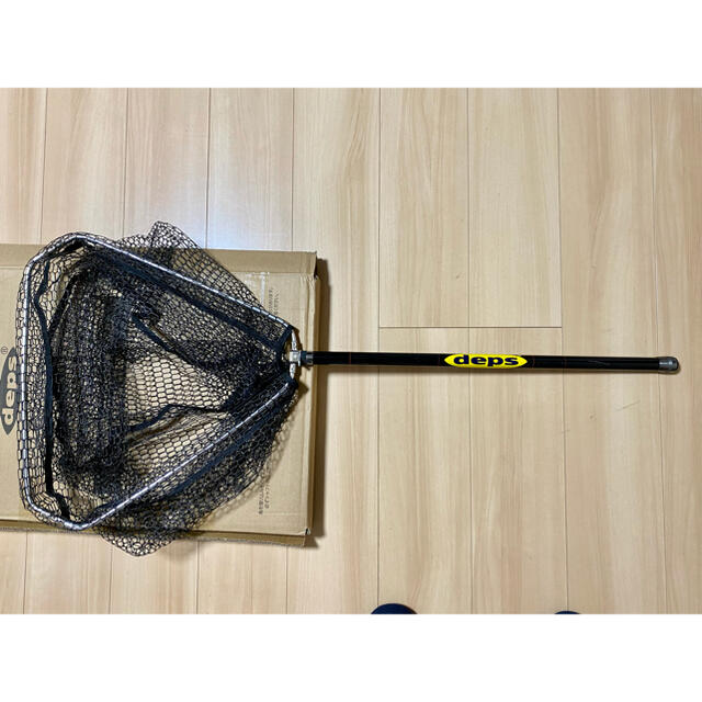 桜の花びら(厚みあり) deps デプス ランディングネット - その他