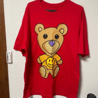 フィアオブゴッド(FEAR OF GOD)のdrew house セオドア t －shirt Ｍサイズ(Tシャツ/カットソー(半袖/袖なし))