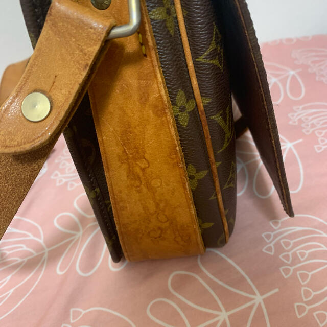 LOUIS VUITTON(ルイヴィトン)のLOUIS VUITTON ルイ ヴィトン モノグラム カルトシエール  レディースのバッグ(ショルダーバッグ)の商品写真