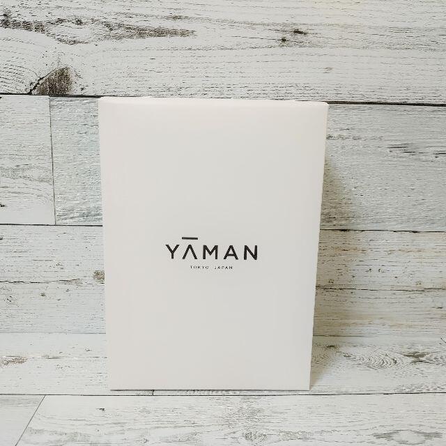 YA-MAN(ヤーマン)の【値下げ可】YA-MAN ヤーマン RF美顔器 ブライトリフト EX スマホ/家電/カメラの美容/健康(フェイスケア/美顔器)の商品写真