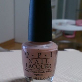 OPI ネイルラッカー(その他)