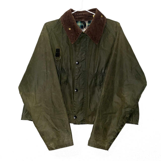 Barbour - Barbour 