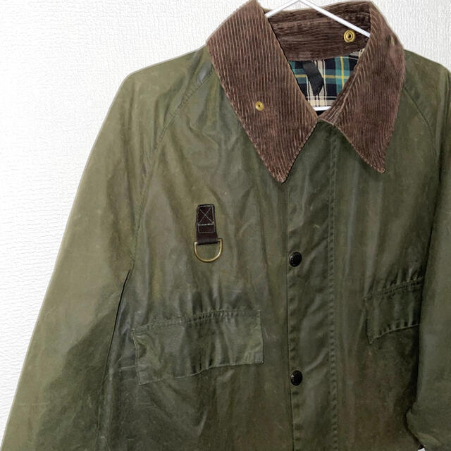 Barbour 91’s バブアー スペイの通販 by 'boutユーロヴィンテージ｜バーブァーならラクマ - Barbour \
