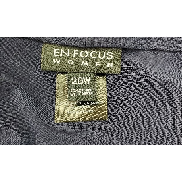 ENFOCUS ドレス ワンピース レディースのトップス(チュニック)の商品写真