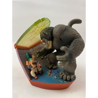 メガハウス(MegaHouse)のドラゴンボール　カプセル　ドラカプ(キャラクターグッズ)