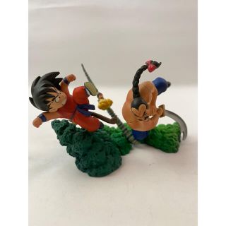 メガハウス(MegaHouse)のドラゴンボール　カプセル　ドラカプ(キャラクターグッズ)