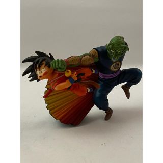 メガハウス(MegaHouse)のドラゴンボール　カプセル　ドラカプ(キャラクターグッズ)