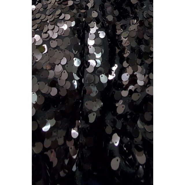 Michael Kors(マイケルコース)のMICHAEL KORS スパンコール ワンピース レディースのワンピース(その他)の商品写真