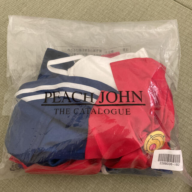 PEACH JOHN(ピーチジョン)のセーラームーン　コスプレ　PEACH JHON エンタメ/ホビーのコスプレ(衣装一式)の商品写真