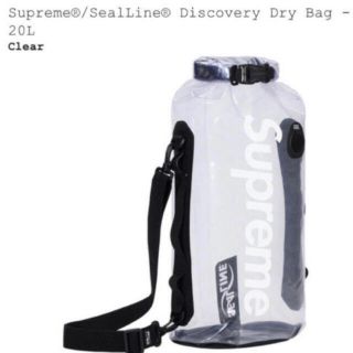 シュプリーム(Supreme)のSupreme SealLine Discovery Dry Bag 20L (その他)