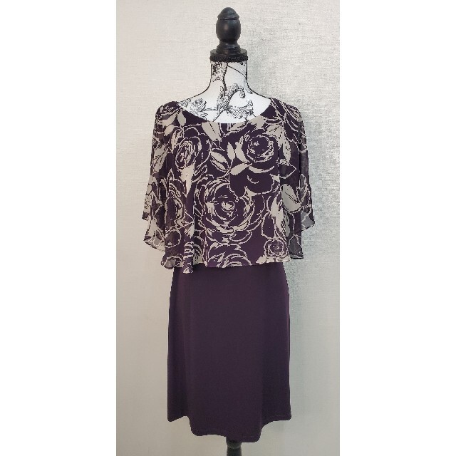 Connected apparel ドレス ワンピース